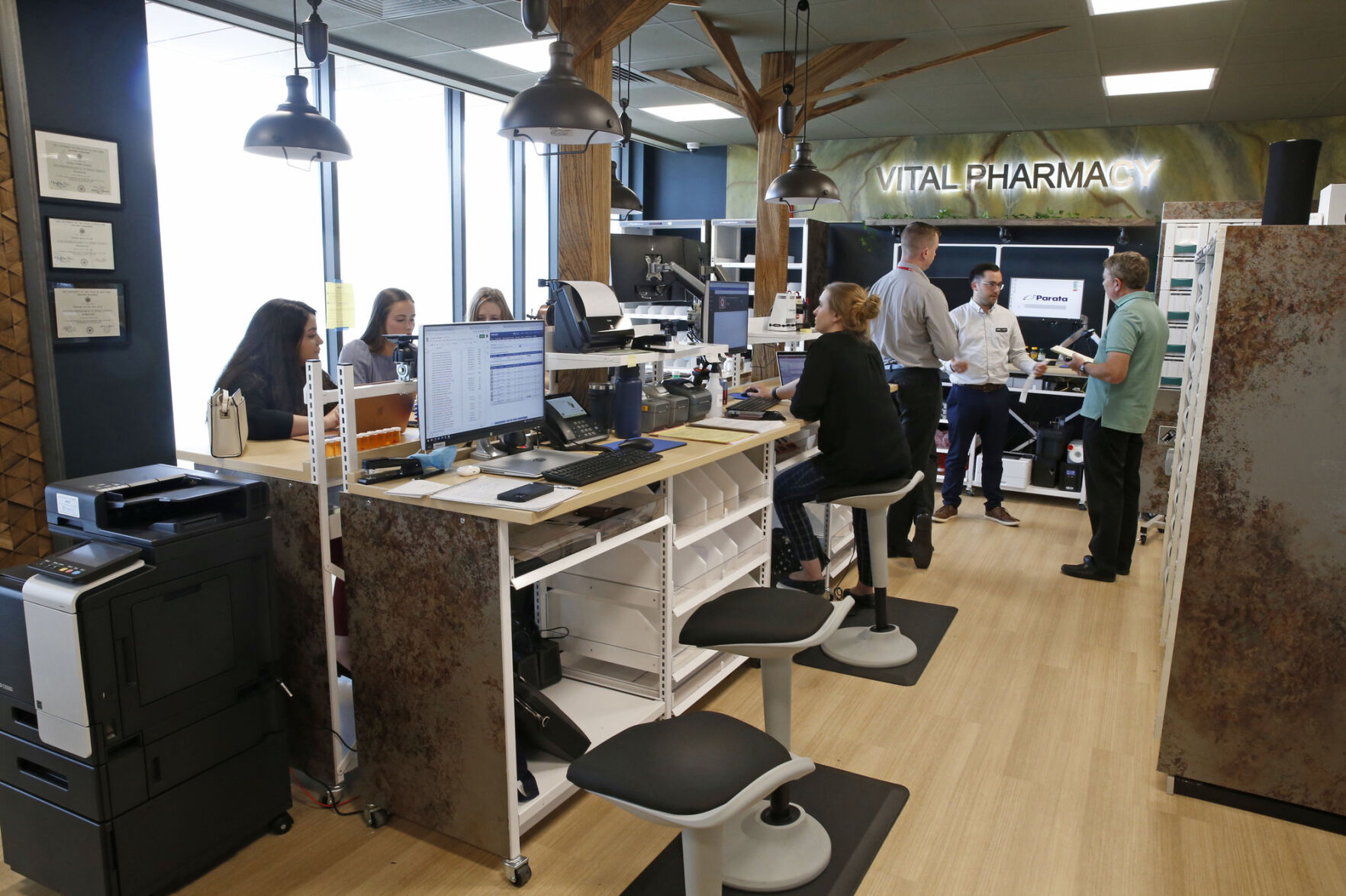 Health Professions Hub